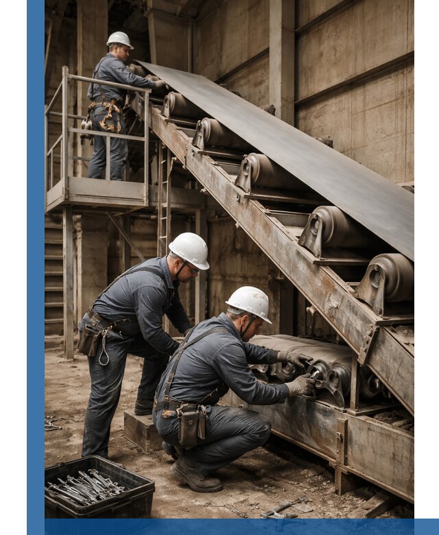 Ремонт элеваторов в Холмске аварийный и плановый сервис